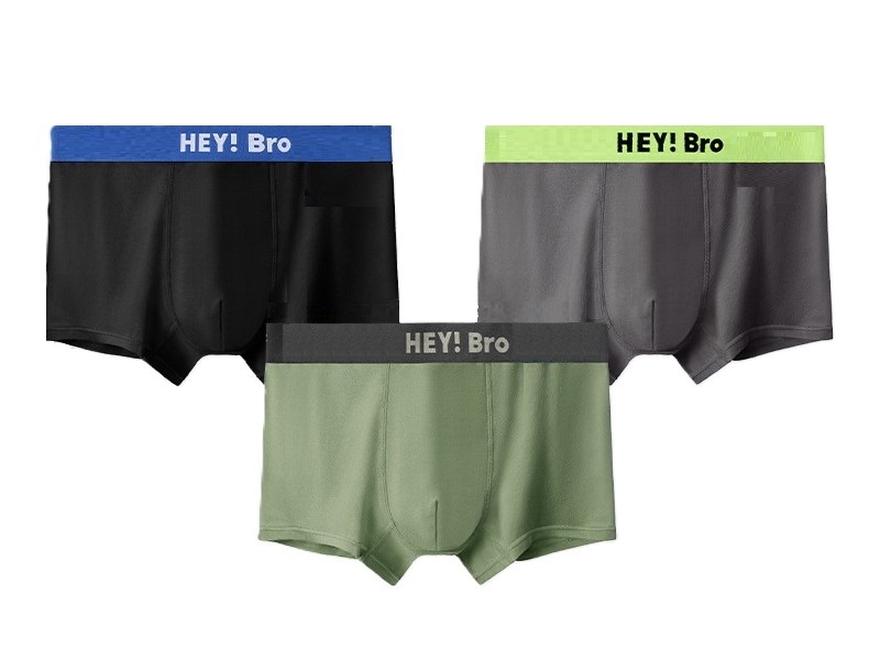 Мужское нижнее белье-1