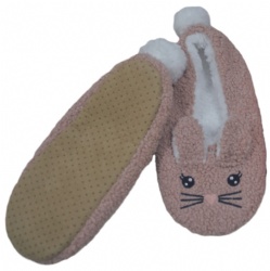 1pk novelty animal home sock