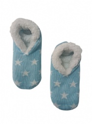 1pk stars home sock